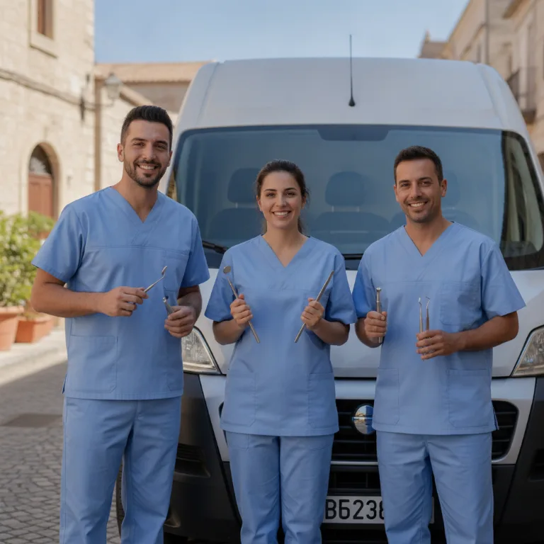 dentista Zarautz