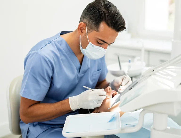 dentista Zarautz